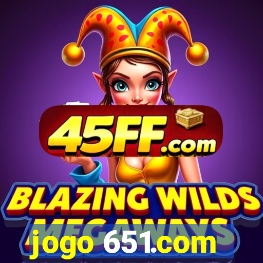jogo 651.com